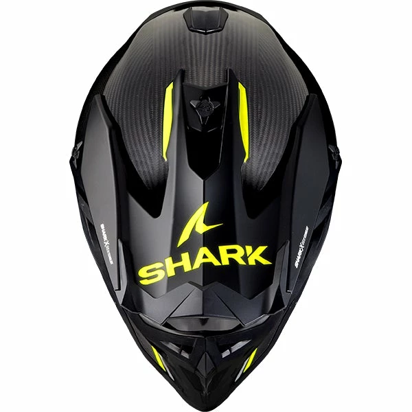 Best deal ๐ Shark Varial RS Carbon Flair Full Face Helmet Carbon/Black/Yellow โ 3 Best deal ๐ Shark Varial RS Carbon Flair Full Face Helmet Carbon/Black/Yellow โ - Image 3