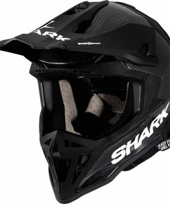 Buy 🌟 Shark Varial RS Carbon Skin Full Face Helmet Carbon/Black/White ✔️
