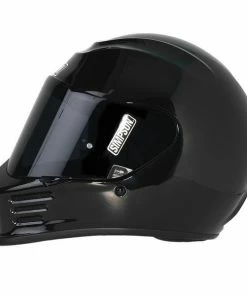 Cheapest โจ Simpson Speed Full Face Helmet Black ๐