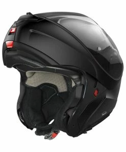 Discount 🔔 X-Lite X-1005 Elegance Flip Up Helmet Matt Black 👏 -Shark shop X Lite X 1005 Elegance Flip Up Helmet Matt Black 5 700x700