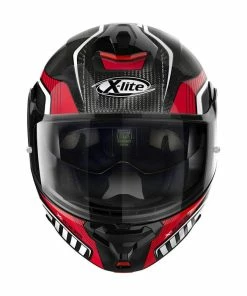Promo 🛒 X-Lite X-1005 Ultra Carbon Cheyenne Flip Up Helmet Carbon/Red ⭐ 7 Promo 🛒 X-Lite X-1005 Ultra Carbon Cheyenne Flip Up Helmet Carbon/Red ⭐ -Shark shop X Lite X 1005 Ultra Carbon Cheyenne Flip Up Helmet CarbonRed 3 700x700