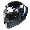 Buy ✨ Airoh GP550S Venom Full Face Helmet Gloss Black ✨