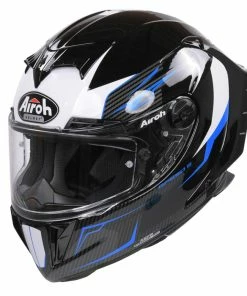 Buy ✨ Airoh GP550S Venom Full Face Helmet Gloss Black ✨