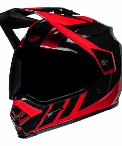 Promo ✨ Bell MX 2022 MX-9 Adventure Mips Dash Full Face Helmet Black/Red ⌛ 8 Promo ✨ Bell MX 2022 MX-9 Adventure Mips Dash Full Face Helmet Black/Red ⌛ -Shark shop bell mx 9 adventure mips dirt helmet dash gloss black red front left 33512.1628072350 700x700