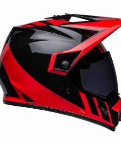 Promo ✨ Bell MX 2022 MX-9 Adventure Mips Dash Full Face Helmet Black/Red ⌛ 9 Promo ✨ Bell MX 2022 MX-9 Adventure Mips Dash Full Face Helmet Black/Red ⌛ -Shark shop bell mx 9 adventure mips dirt helmet dash gloss black red right 28463.1628072347 700x700