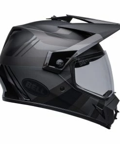 Promo โ๏ธ Bell MX 2022 MX-9 Adventure Mips Maurauder Blackout Full Face Helmet Black ๐งจ 9 Promo โ๏ธ Bell MX 2022 MX-9 Adventure Mips Maurauder Blackout Full Face Helmet Black ๐งจ -Shark shop bell mx 9 adventure mips dirt helmet marauder matte gloss blackout right clear shield 39009.1628072696 700x700