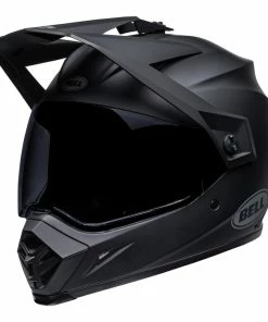 Hot Sale 🛒 Bell MX 2022 MX-9 Adventure Mips Full Face Helmet Matt Black 😀 11 Hot Sale 🛒 Bell MX 2022 MX-9 Adventure Mips Full Face Helmet Matt Black 😀 -Shark shop bell mx 9 adventure mips dirt helmet matte black front left 41484.1628072620 700x700