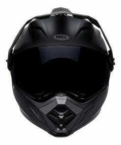 Hot Sale 🛒 Bell MX 2022 MX-9 Adventure Mips Full Face Helmet Matt Black 😀 8 Hot Sale 🛒 Bell MX 2022 MX-9 Adventure Mips Full Face Helmet Matt Black 😀 -Shark shop bell mx 9 adventure mips dirt helmet matte black front 36713.1628072598 700x700
