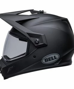 Hot Sale 🛒 Bell MX 2022 MX-9 Adventure Mips Full Face Helmet Matt Black 😀 10 Hot Sale 🛒 Bell MX 2022 MX-9 Adventure Mips Full Face Helmet Matt Black 😀 -Shark shop bell mx 9 adventure mips dirt helmet matte black left clear shield 51288.1628072599 700x700
