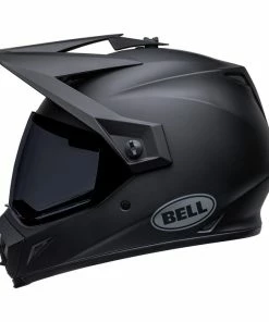 Hot Sale 🛒 Bell MX 2022 MX-9 Adventure Mips Full Face Helmet Matt Black 😀 9 Hot Sale 🛒 Bell MX 2022 MX-9 Adventure Mips Full Face Helmet Matt Black 😀 -Shark shop bell mx 9 adventure mips dirt helmet matte black left 34769.1628072598 700x700