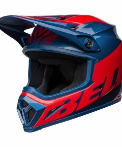Cheapest ๐ Bell MX 2022 MX-9 Mips Disrupt Full Face Helmet Blue/Red ๐งจ 8 Cheapest ๐ Bell MX 2022 MX-9 Mips Disrupt Full Face Helmet Blue/Red ๐งจ -Shark shop bell mx 9 mips dirt helmet disrupt gloss true blue red front left 74474.1628075001 700x700