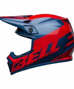 Cheapest ๐ Bell MX 2022 MX-9 Mips Disrupt Full Face Helmet Blue/Red ๐งจ 9 Cheapest ๐ Bell MX 2022 MX-9 Mips Disrupt Full Face Helmet Blue/Red ๐งจ -Shark shop bell mx 9 mips dirt helmet disrupt gloss true blue red left 33310.1628074993 700x700