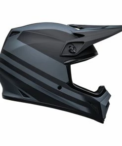 Coupon 😍 Bell MX 2022 MX-9 Mips Disrupt Full Face Helmet Black/Charcoal 🧨 -Shark shop bell mx 9 mips dirt helmet disrupt matte black charcoal right 48175.1628073262 700x700