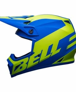 Cheap π Bell MX 2022 MX-9 Mips Disrupt Full Face Helmet Blue/Yellow π 9 Cheap π Bell MX 2022 MX-9 Mips Disrupt Full Face Helmet Blue/Yellow π -Shark shop bell mx 9 mips dirt helmet disrupt matte classic blue hi viz yellow left 86350.1628074747 700x700