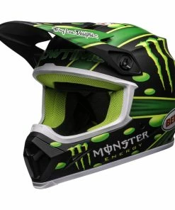 Wholesale ❤️ Bell MX 2022 MX-9 MIPS Mcgrath Showtime Full Face Helmet Black/Green 😍 8 Wholesale ❤️ Bell MX 2022 MX-9 MIPS Mcgrath Showtime Full Face Helmet Black/Green 😍 -Shark shop bell mx 9 mips dirt helmet mcgrath showtime replica matte black green front left 06961.1558520783 700x700