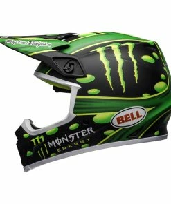 Wholesale ❤️ Bell MX 2022 MX-9 MIPS Mcgrath Showtime Full Face Helmet Black/Green 😍 9 Wholesale ❤️ Bell MX 2022 MX-9 MIPS Mcgrath Showtime Full Face Helmet Black/Green 😍 -Shark shop bell mx 9 mips dirt helmet mcgrath showtime replica matte black green left 91208.1558520788 700x700