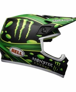 Wholesale ❤️ Bell MX 2022 MX-9 MIPS Mcgrath Showtime Full Face Helmet Black/Green 😍 10 Wholesale ❤️ Bell MX 2022 MX-9 MIPS Mcgrath Showtime Full Face Helmet Black/Green 😍 -Shark shop bell mx 9 mips dirt helmet mcgrath showtime replica matte black green right 83269.1558686189 700x700