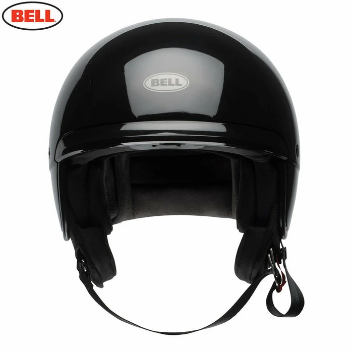 Best reviews of ๐ฅฐ Bell 2021 Cruiser Scout Air Open Face Helmet Gloss Black ๐ - Image 2