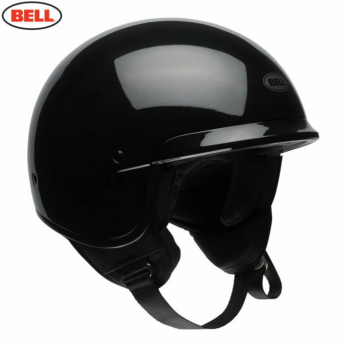 Best reviews of ๐ฅฐ Bell 2021 Cruiser Scout Air Open Face Helmet Gloss Black ๐