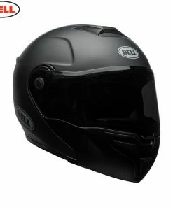 Best deal 🛒 Bell Street 2022 SRT Modular Flip Up Helmet Matt Black 🤩