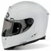 Best deal 🔥 Airoh GP 500 Full Face Helmet White Gloss ⌛