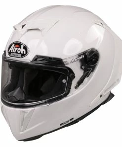 Buy ✨ Airoh GP550S Full Face Helmet Gloss White ✨