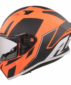 Top 10 โ Airoh Valor Wings Full Face Helmet Orange ๐ 8 Top 10 โ Airoh Valor Wings Full Face Helmet Orange ๐ -Shark shop da44bd7631e34fd51681069729c149855df6985f ARH142L 3 700x700