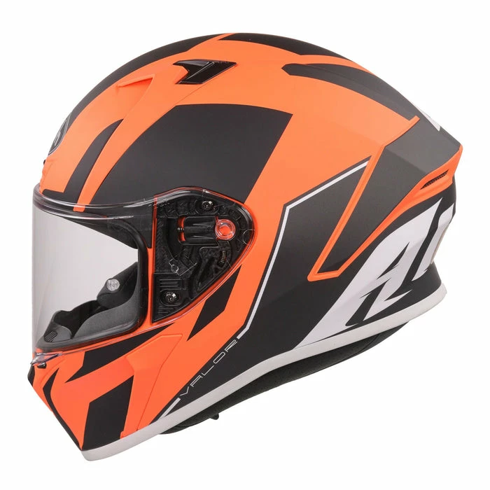 Top 10 โ Airoh Valor Wings Full Face Helmet Orange ๐ 4 Top 10 โ Airoh Valor Wings Full Face Helmet Orange ๐ - Image 4