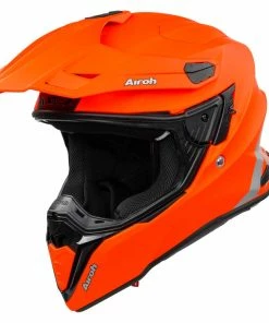 Buy 😉 Airoh Commander Full Face Adventure Helmet Orange / Fluo 😉 7 Buy 😉 Airoh Commander Full Face Adventure Helmet Orange / Fluo 😉 -Shark shop dccb9d26b461c0694b288bcd04c2139473c6704b ARH102S 16 700x700