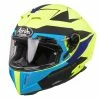 Budget ✨ Airoh GP550S Vektor Full Face Helmet Matt Blue 🛒