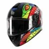 Buy 😀 MT Targo Viper 2.0 Full Face Helmet Gloss Black 😍
