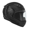 Coupon 💯 Roof RO200 Carbon Panther Full Face Helmet Black ✨