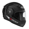 Best reviews of ❤️ Roof RO200 Full Face Helmet Carbon Gloss 🧨