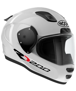Best deal ๐ Roof RO200 Full Face Helmet Pearl White โญ