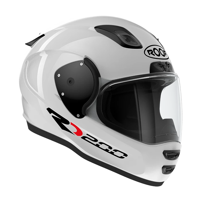 Best deal ๐ Roof RO200 Full Face Helmet Pearl White โญ 1 Best deal ๐ Roof RO200 Full Face Helmet Pearl White โญ
