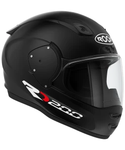 Cheapest โ Roof RO200 Full Face Helmet Matt Black ๐