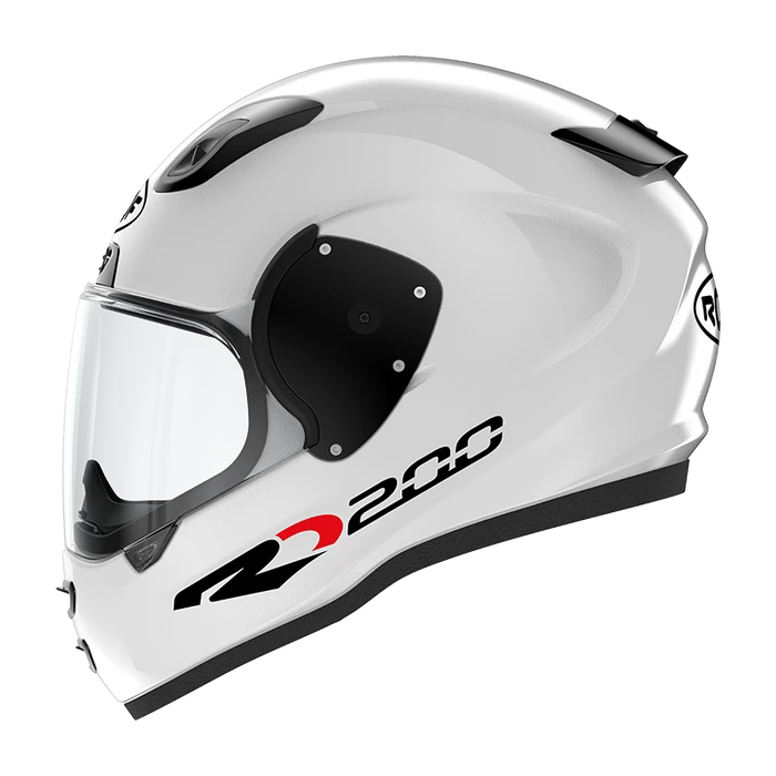 Best deal ๐ Roof RO200 Full Face Helmet Pearl White โญ 4 Best deal ๐ Roof RO200 Full Face Helmet Pearl White โญ - Image 4