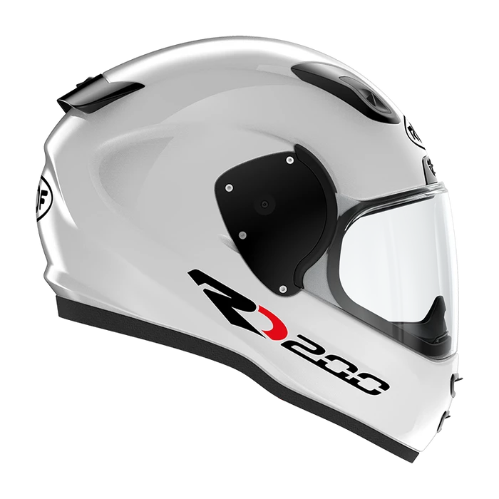 Best deal ๐ Roof RO200 Full Face Helmet Pearl White โญ 2 Best deal ๐ Roof RO200 Full Face Helmet Pearl White โญ - Image 2