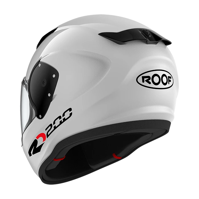 Best deal ๐ Roof RO200 Full Face Helmet Pearl White โญ 5 Best deal ๐ Roof RO200 Full Face Helmet Pearl White โญ - Image 5