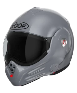 Promo ⭐ Roof Desmo Flip Up Helmet Dark Silver 🛒 -Shark shop ro32 desmo dark silver 4 700x700