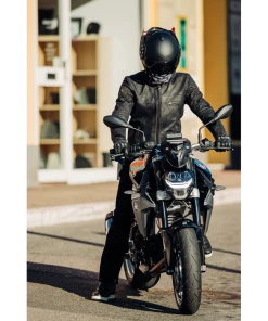 Best deal 🧨 Roof Boxer V8 Flip Up Helmet Matt Black 💯 -Shark shop ro5 boxer v8 full black 3 700x700