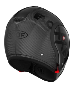 Buy 🌟 Roof Boxxer Carbon Flip Up Helmet Mono Graphite ⌛ -Shark shop ro9 boxxer carbon mono graphite 11 700x700