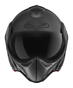 Buy 🌟 Roof Boxxer Carbon Flip Up Helmet Mono Graphite ⌛ -Shark shop ro9 boxxer carbon mono graphite 3 700x700