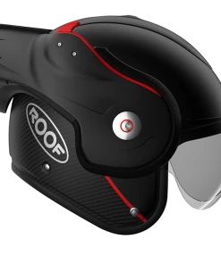 Flash Sale 😍 Roof Boxxer Carbon Flip Up Helmet Matt Black 🔔 8 Flash Sale 😍 Roof Boxxer Carbon Flip Up Helmet Matt Black 🔔 -Shark shop ro9 boxxer carbon noir mat 1 700x700