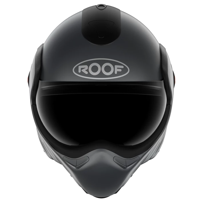 Outlet 😍 Roof Boxxer Flip Up Helmet Matt Graphite 🛒 - Image 3
